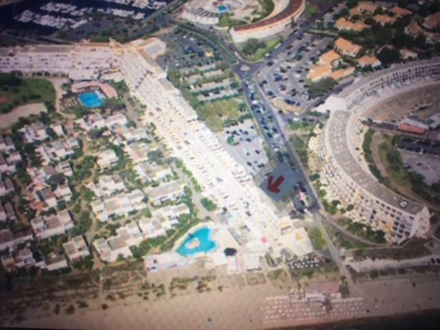 Naturist Paradise In « Swinging Cap » آجد المظهر الخارجي الصورة